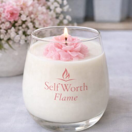 SelfWorthFlame