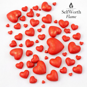 ❤️ Heart Wax Melts