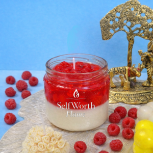 Berry Bliss - Premium Handmade Candle