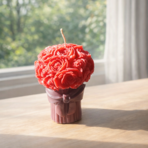 Eternal Bloom Candle - Timeless Aroma