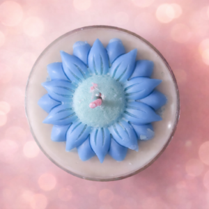 Tea light jumbo - Luxurious Canlde