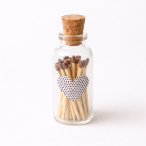Luxury Matchstick -1 Bottle