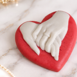 A Gentle Promise - Premium Handmade Candle