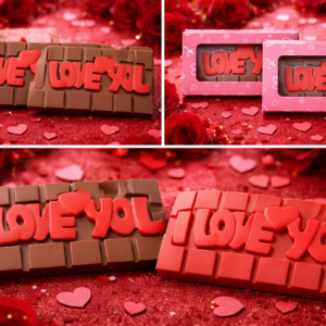 🍫 Chocolate Wax Melts